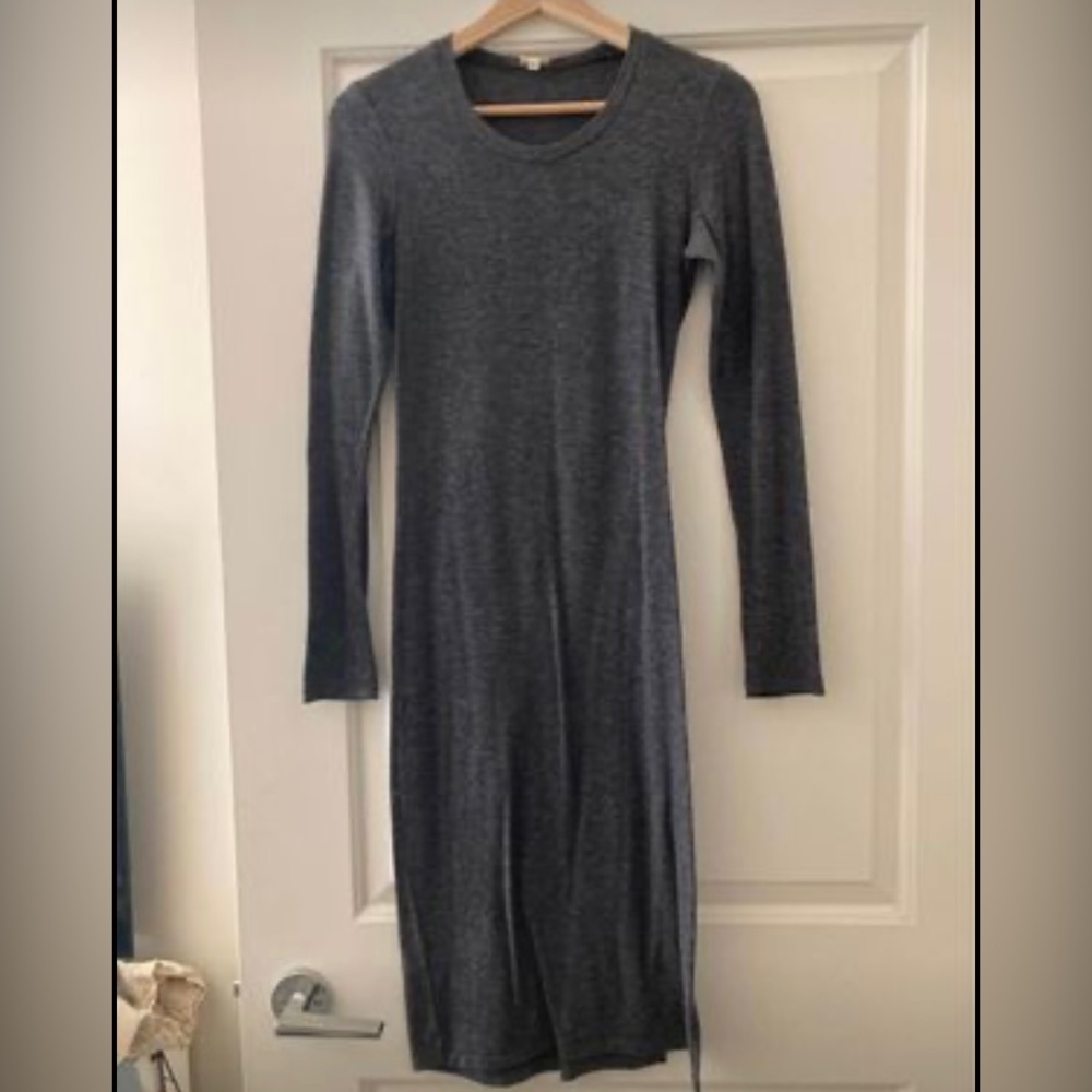 Wilfred dress